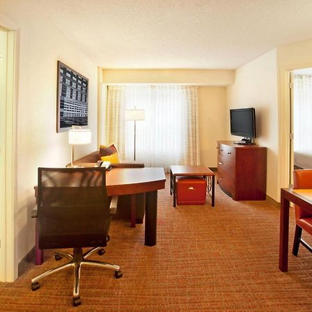 Residence Inn Jackson Ridgeland Exterior photo