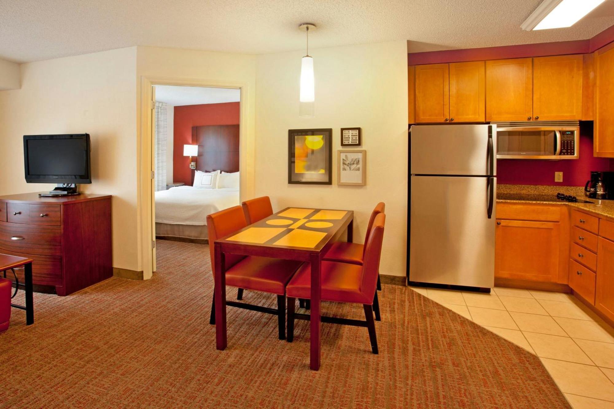 Residence Inn Jackson Ridgeland Exterior photo