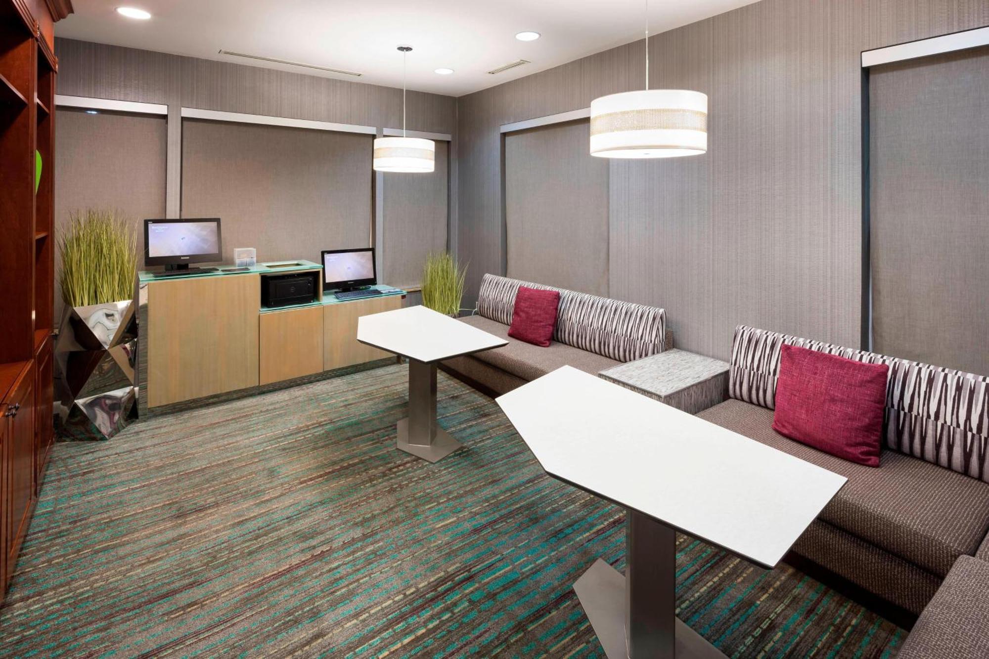 Residence Inn Jackson Ridgeland Exterior photo