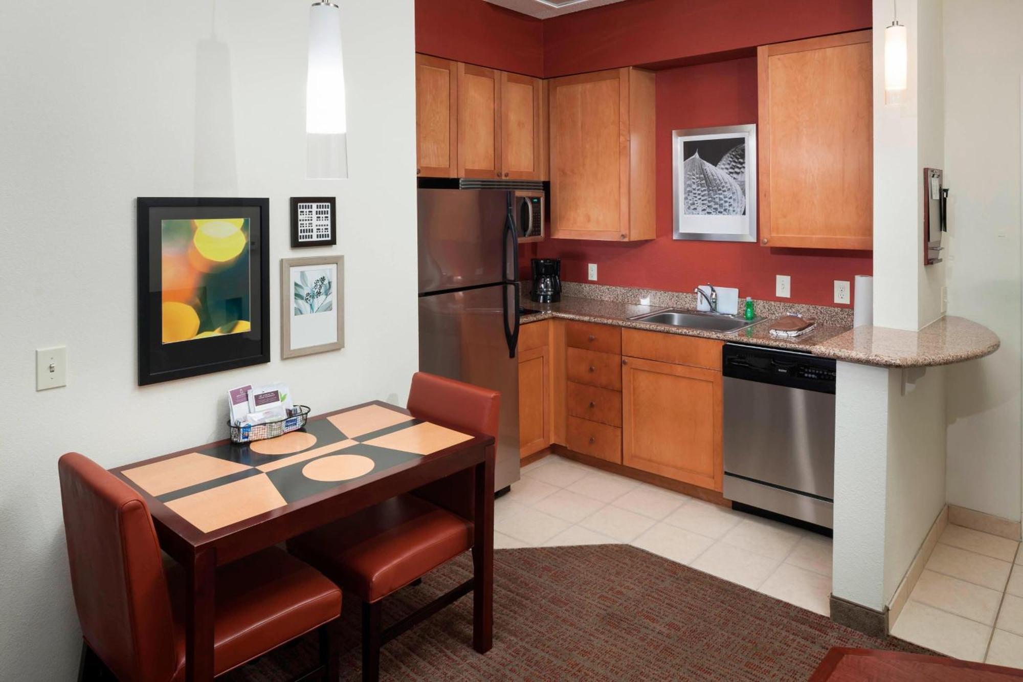 Residence Inn Jackson Ridgeland Exterior photo