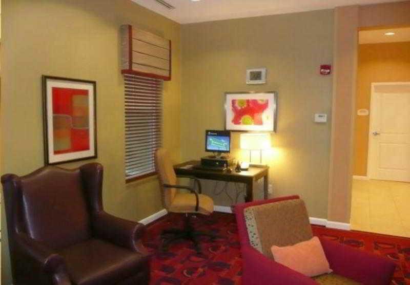Residence Inn Jackson Ridgeland Room photo