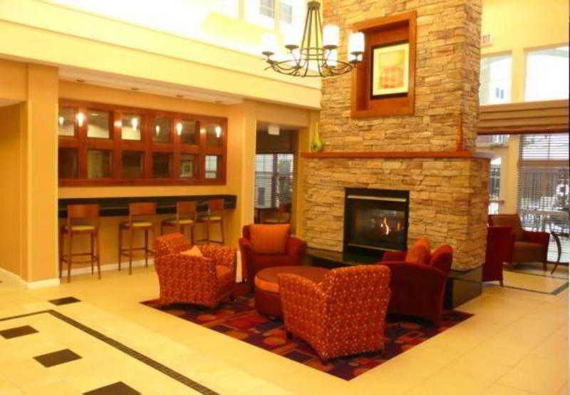 Residence Inn Jackson Ridgeland Interior photo