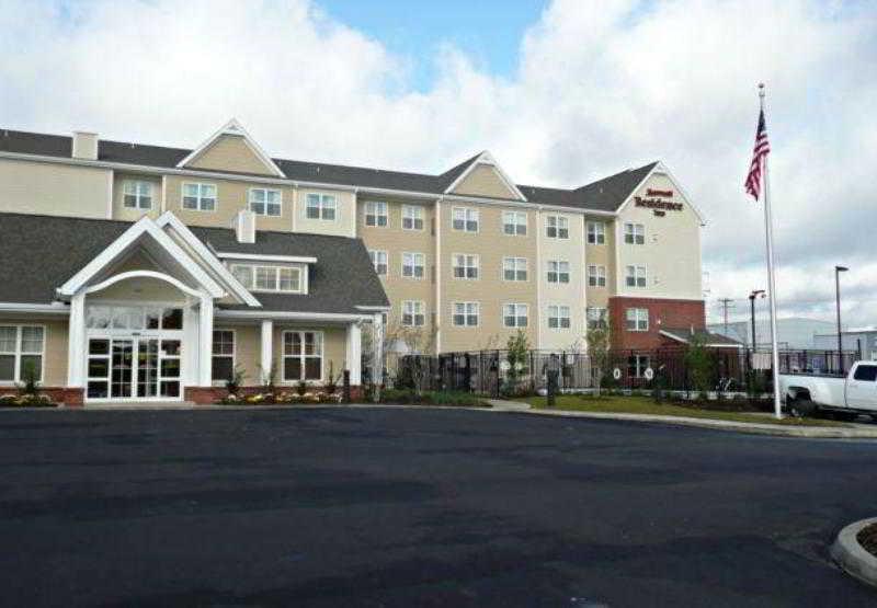Residence Inn Jackson Ridgeland Exterior photo