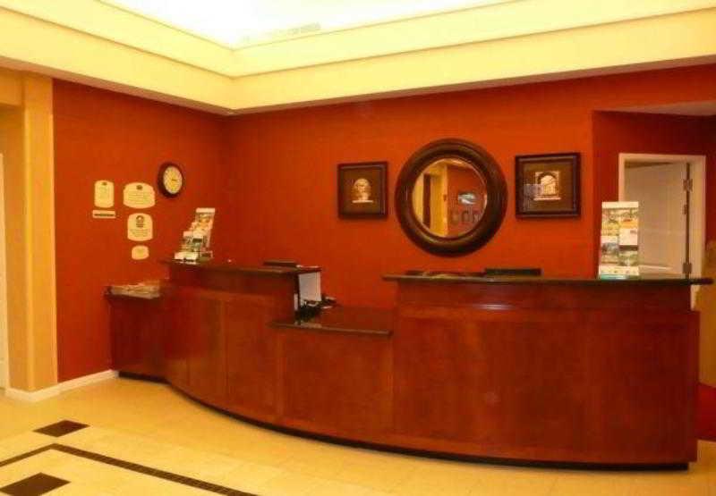 Residence Inn Jackson Ridgeland Interior photo