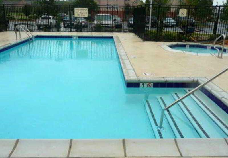 Residence Inn Jackson Ridgeland Exterior photo
