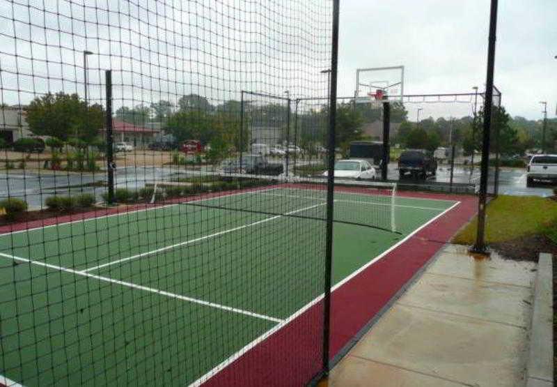 Residence Inn Jackson Ridgeland Facilities photo
