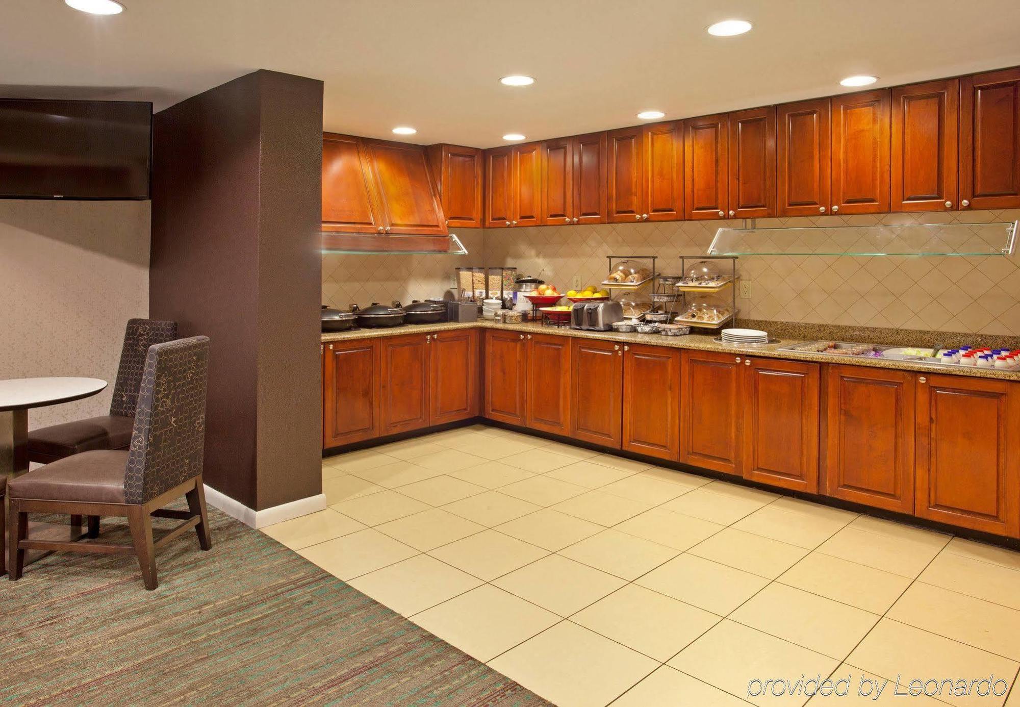 Residence Inn Jackson Ridgeland Exterior photo