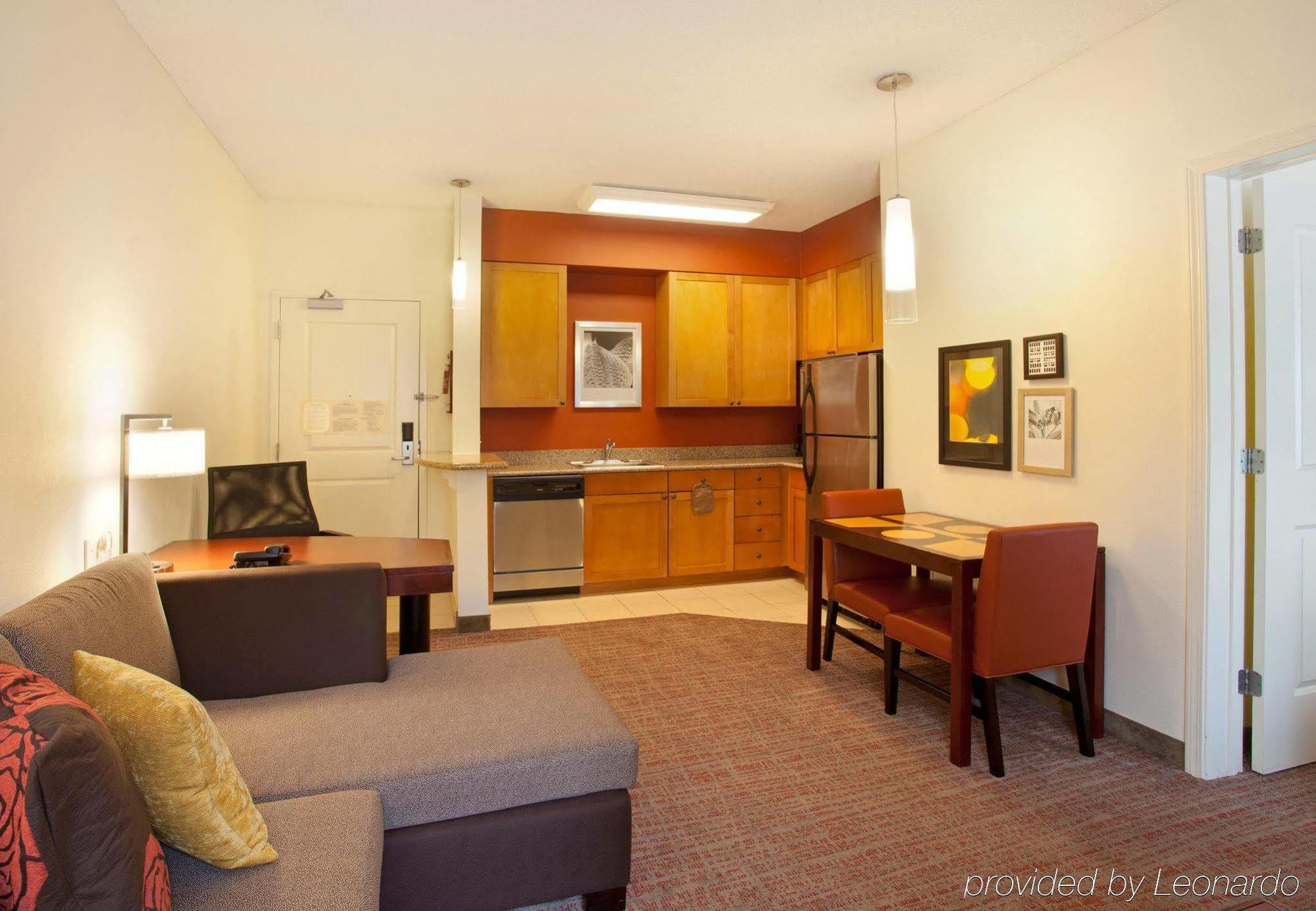 Residence Inn Jackson Ridgeland Exterior photo