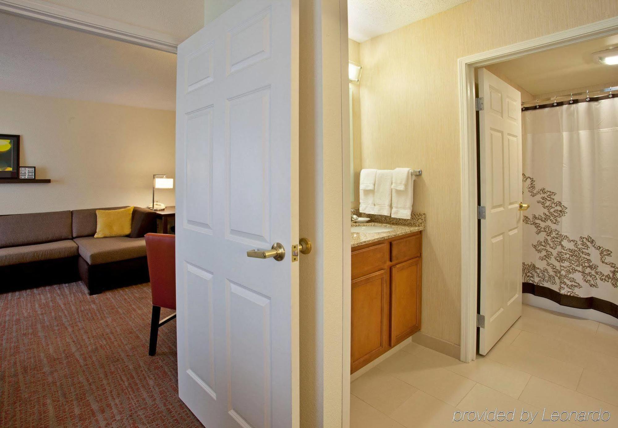Residence Inn Jackson Ridgeland Exterior photo