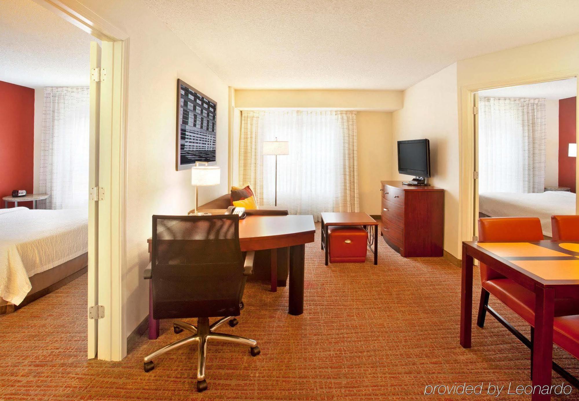 Residence Inn Jackson Ridgeland Exterior photo
