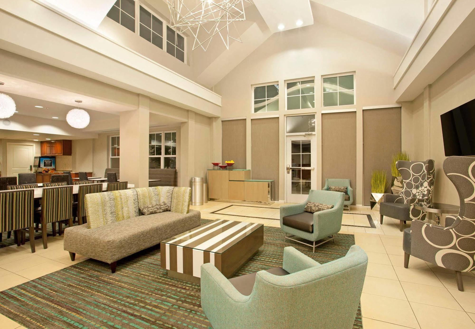 Residence Inn Jackson Ridgeland Exterior photo