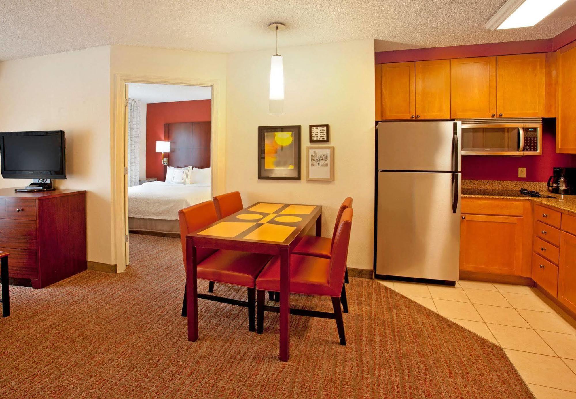Residence Inn Jackson Ridgeland Exterior photo