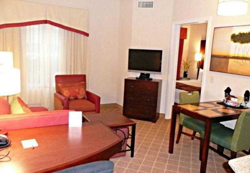 Residence Inn Jackson Ridgeland Exterior photo